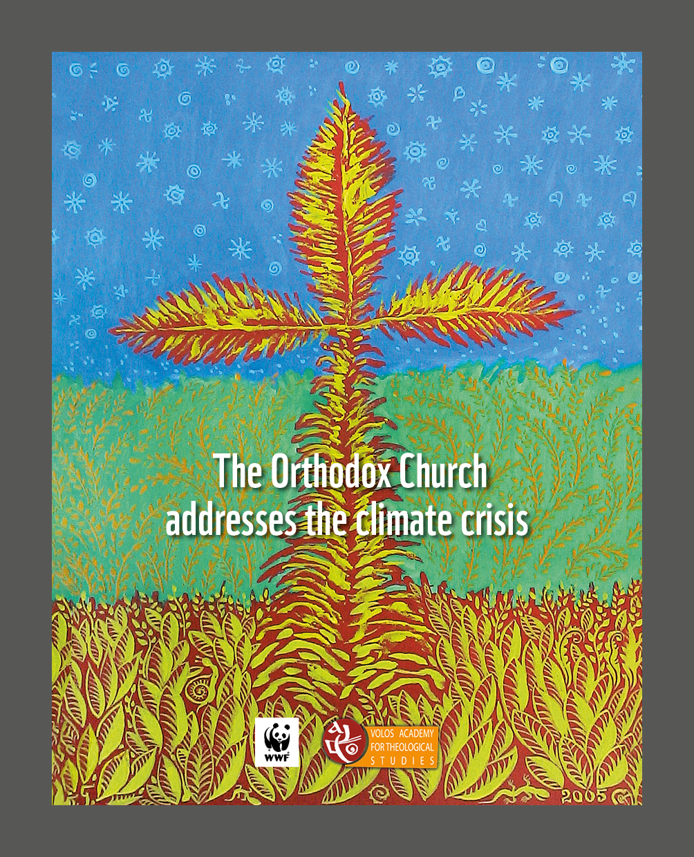 orthodox church addresses the climate crisis