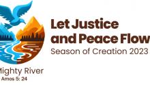 Season of Creation Logo 2023