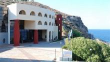 Orthodox Academy in Crete