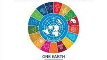 Faiths for Earth UNEP logo