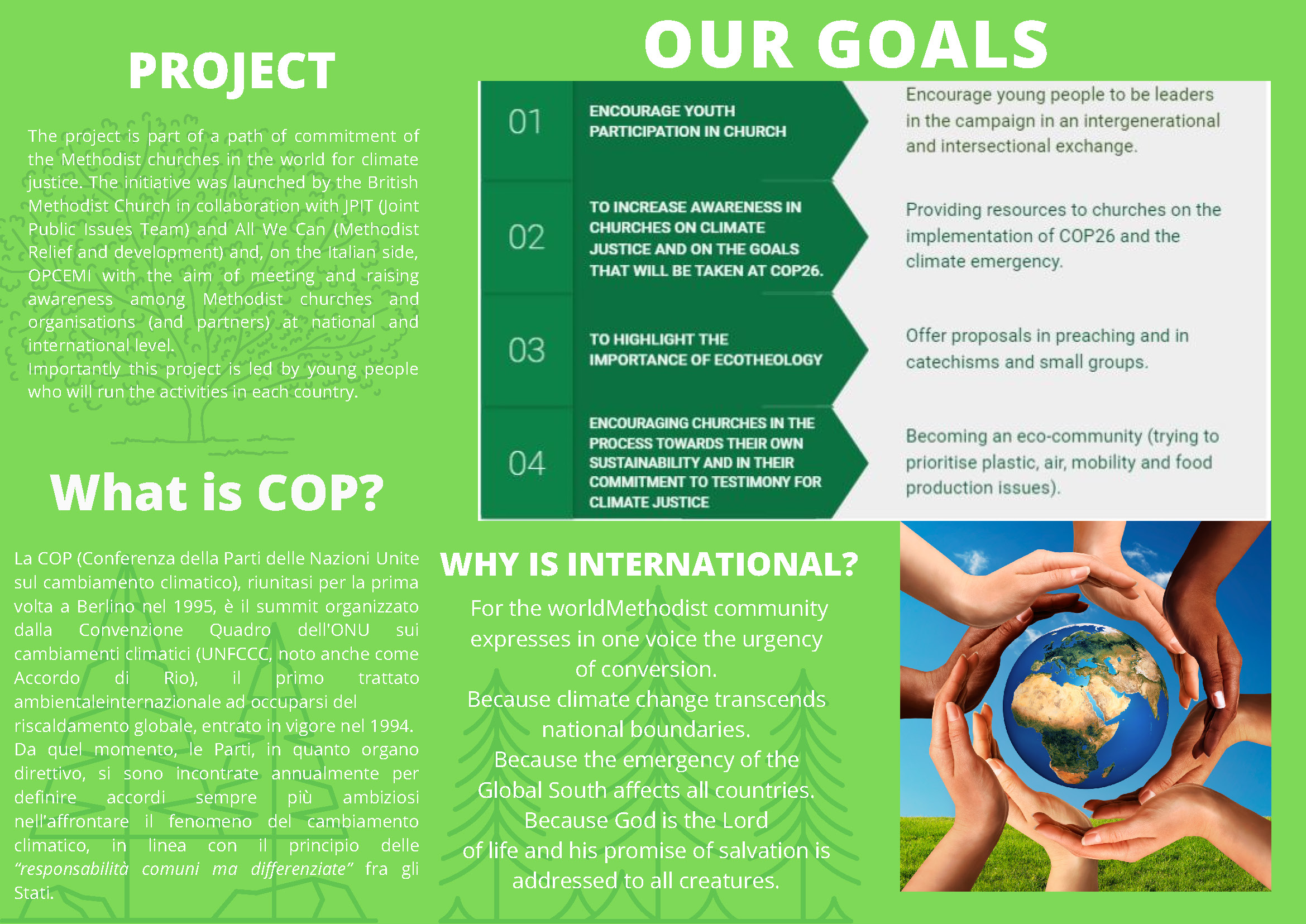 Brochure COP26 OPCEMI2