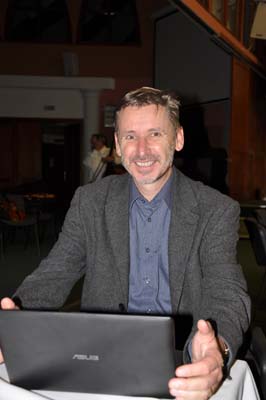 Peter Pavlovic