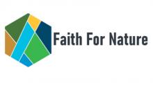 Faith for Nature Logo