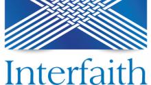 Interfaith Scotland logo