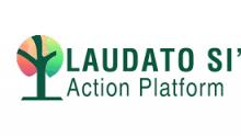 Laudato si' Action Platform logo