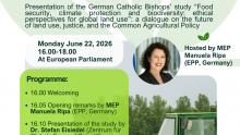 Event 22 June