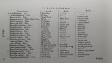Extract from John Stuarts Account