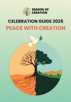 Season of Creation 2025 CG